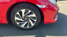Honda Civic 1.0 VTEC Turbo SE 5dr Petrol Hatchback